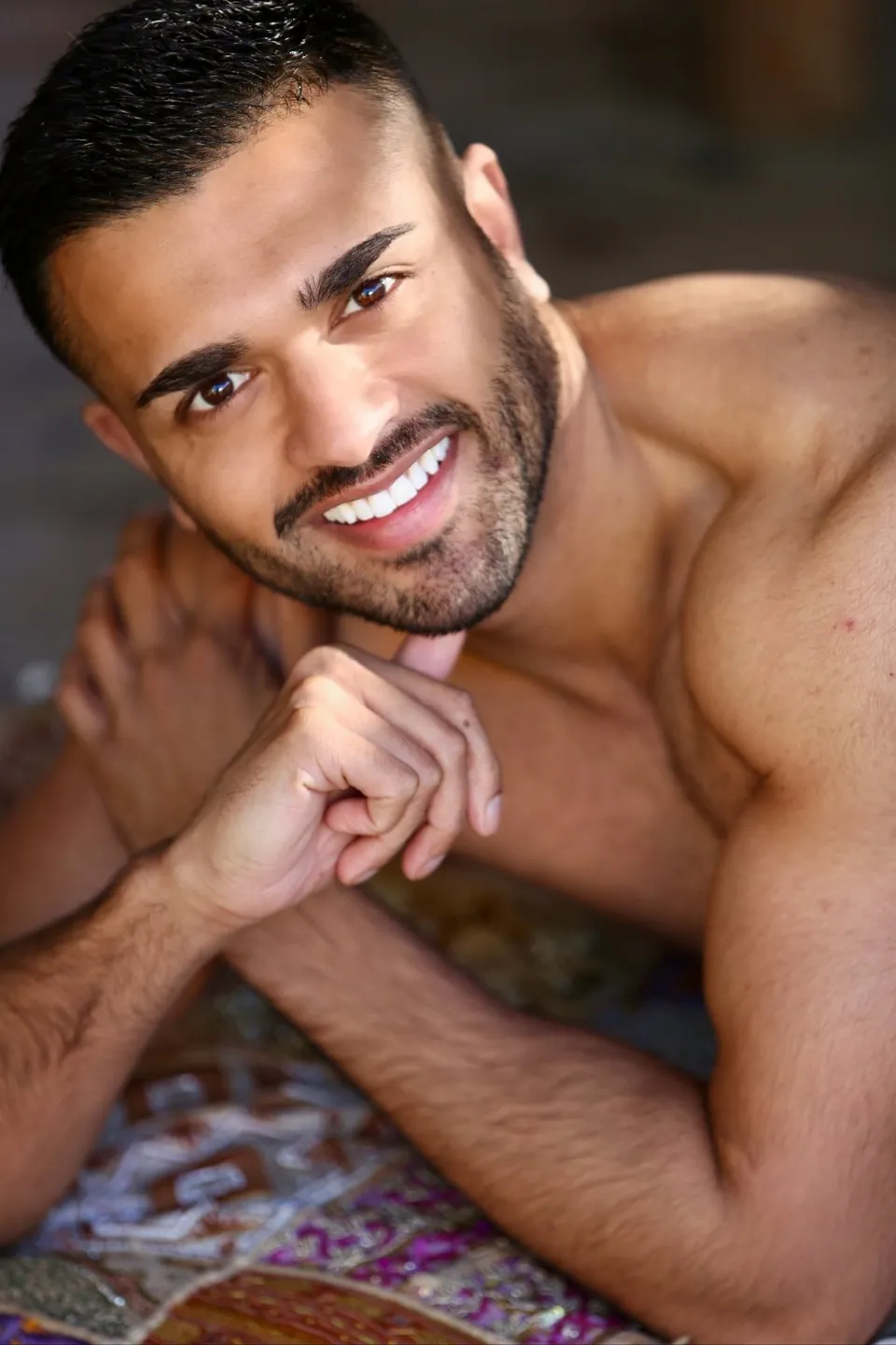 Rickesh P, portfolio image 12