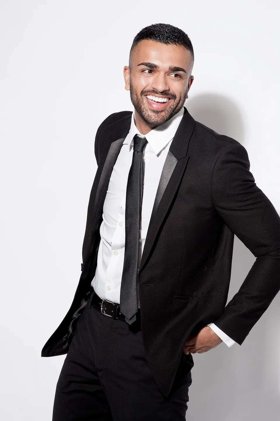 Rickesh P, portfolio image 16