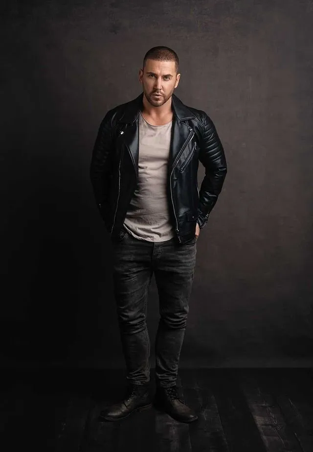 Danny C, portfolio image 3