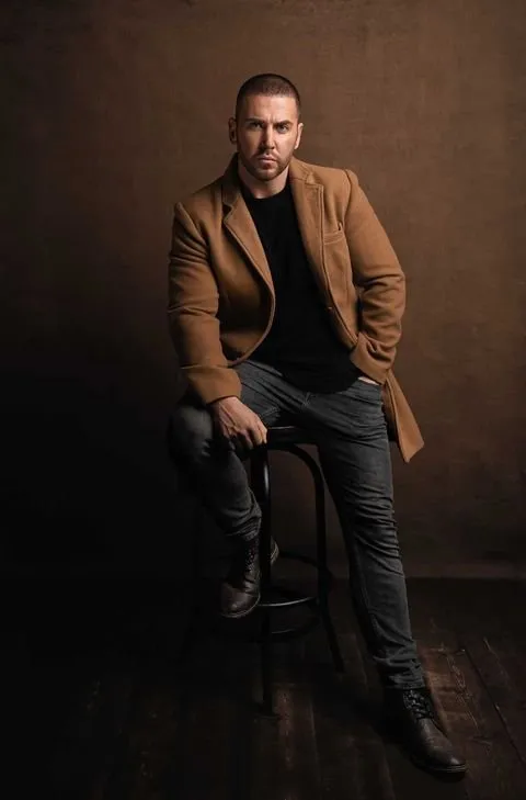 Danny C, portfolio image 4