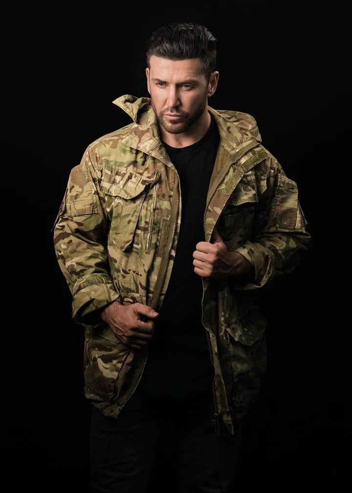 Danny C, portfolio image 7