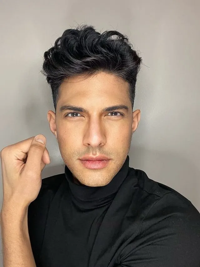 Kamil A, portfolio image 1