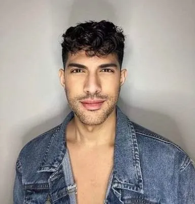 Kamil A, portfolio image 3