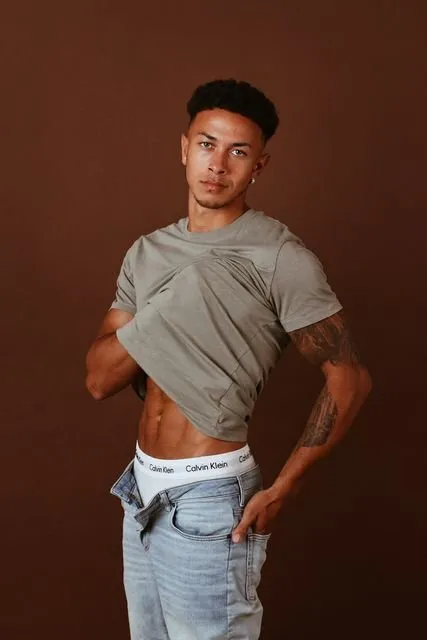 Aaron B, portfolio image 2