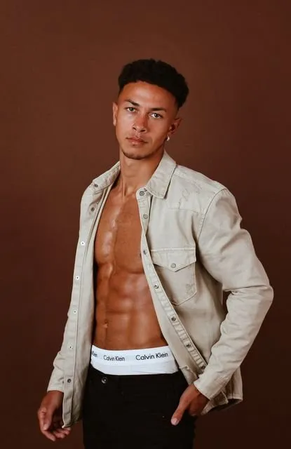 Aaron B, portfolio image 3