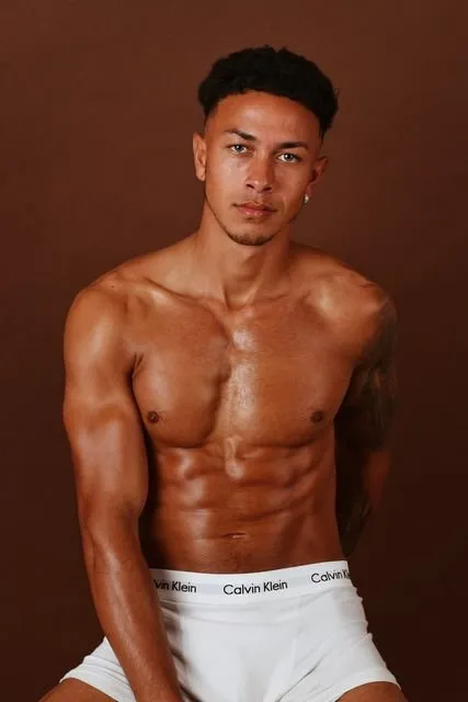 Aaron B, portfolio image 5