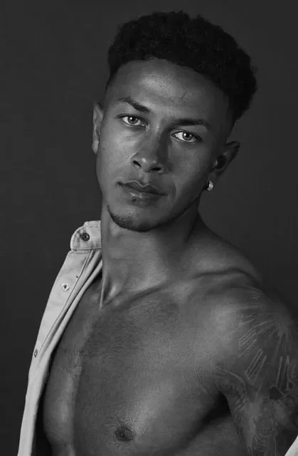 Aaron B, portfolio image 6