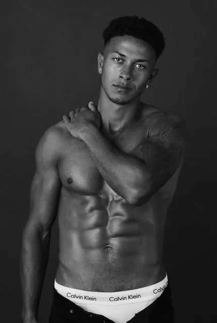 Aaron B, portfolio image 7