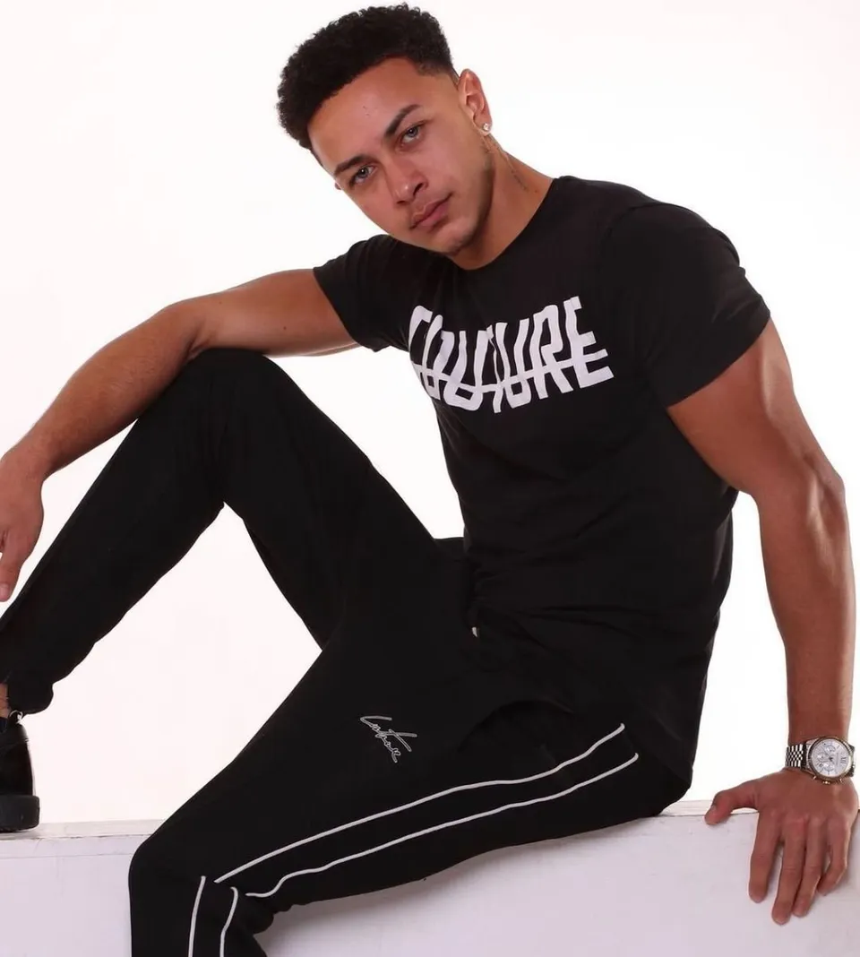 Aaron B, portfolio image 10