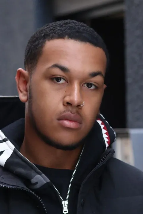 Brandon, portfolio image 1