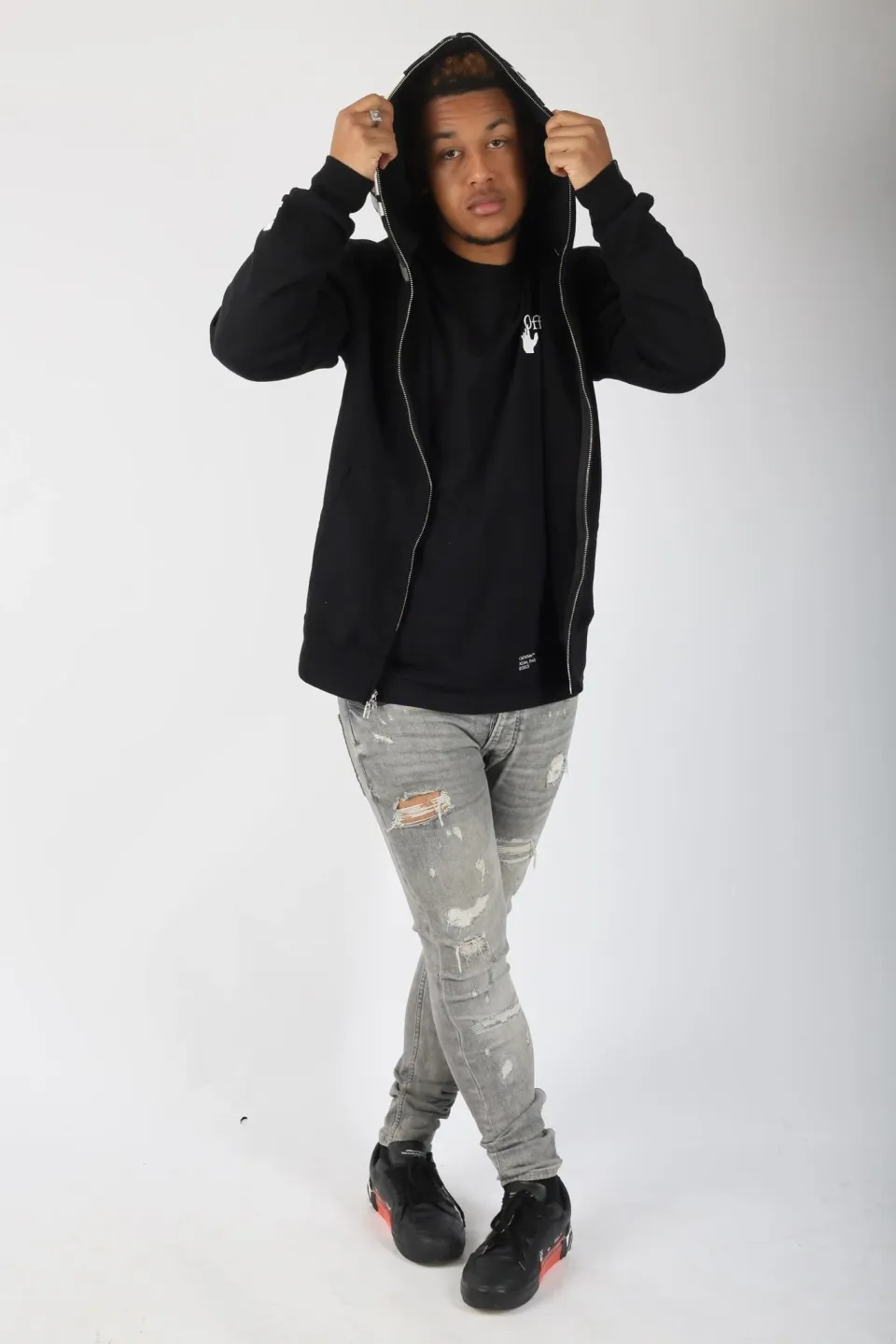 Brandon, portfolio image 3