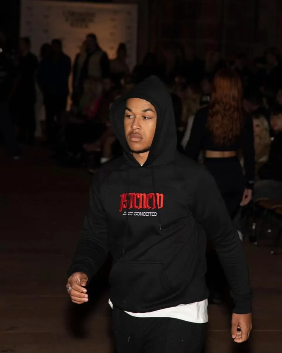 Brandon, portfolio image 4