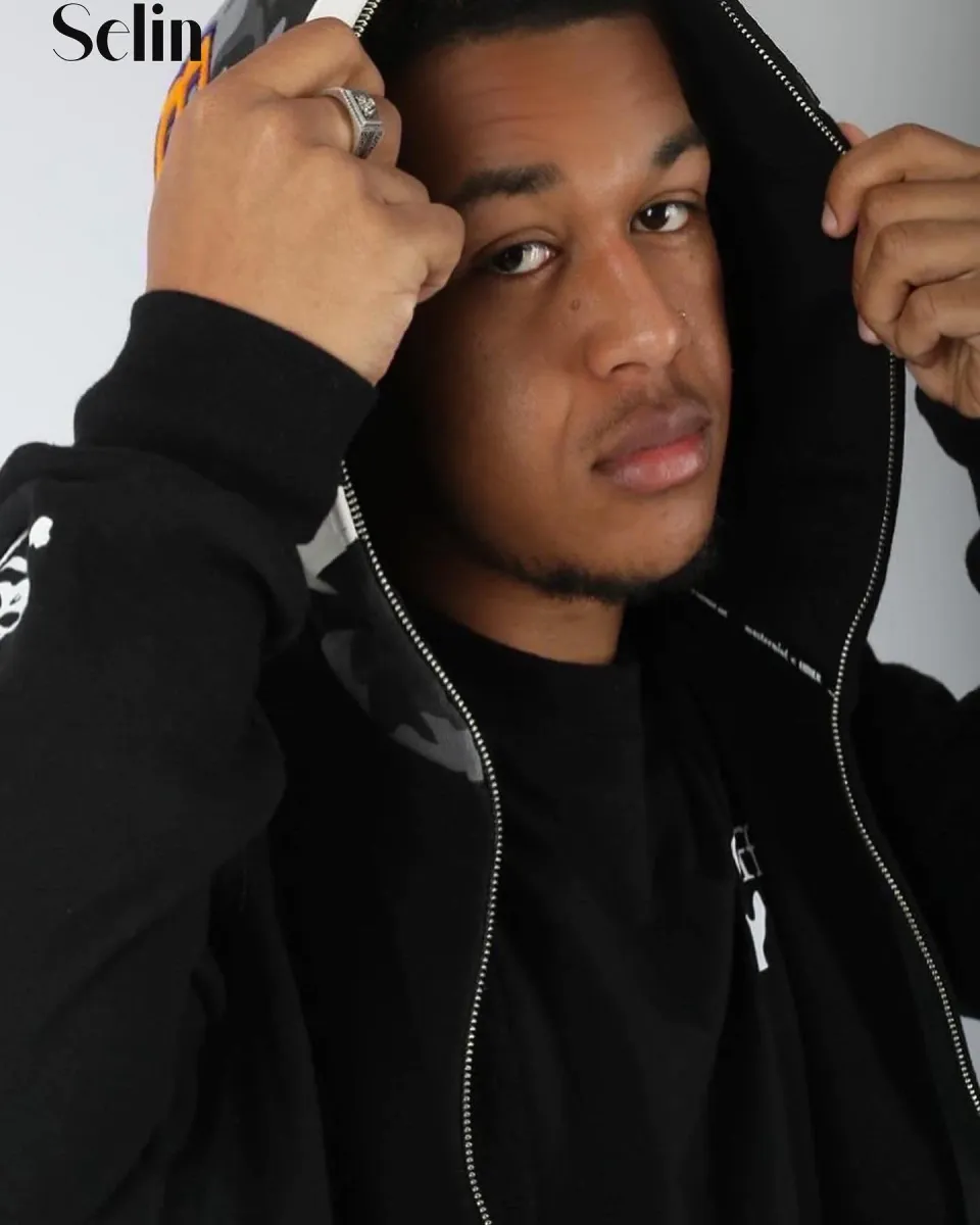 Brandon, portfolio image 5