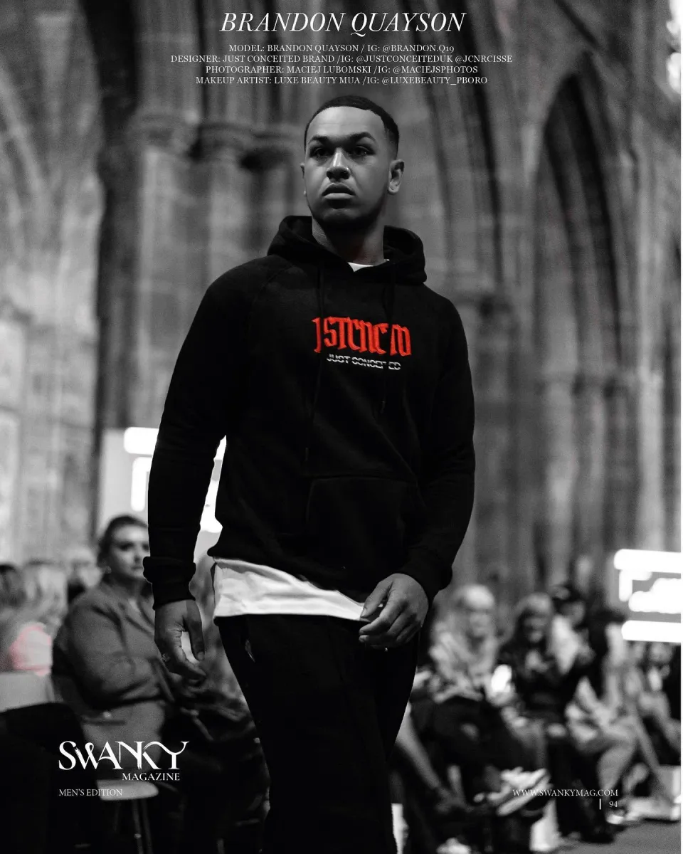 Brandon, portfolio image 6