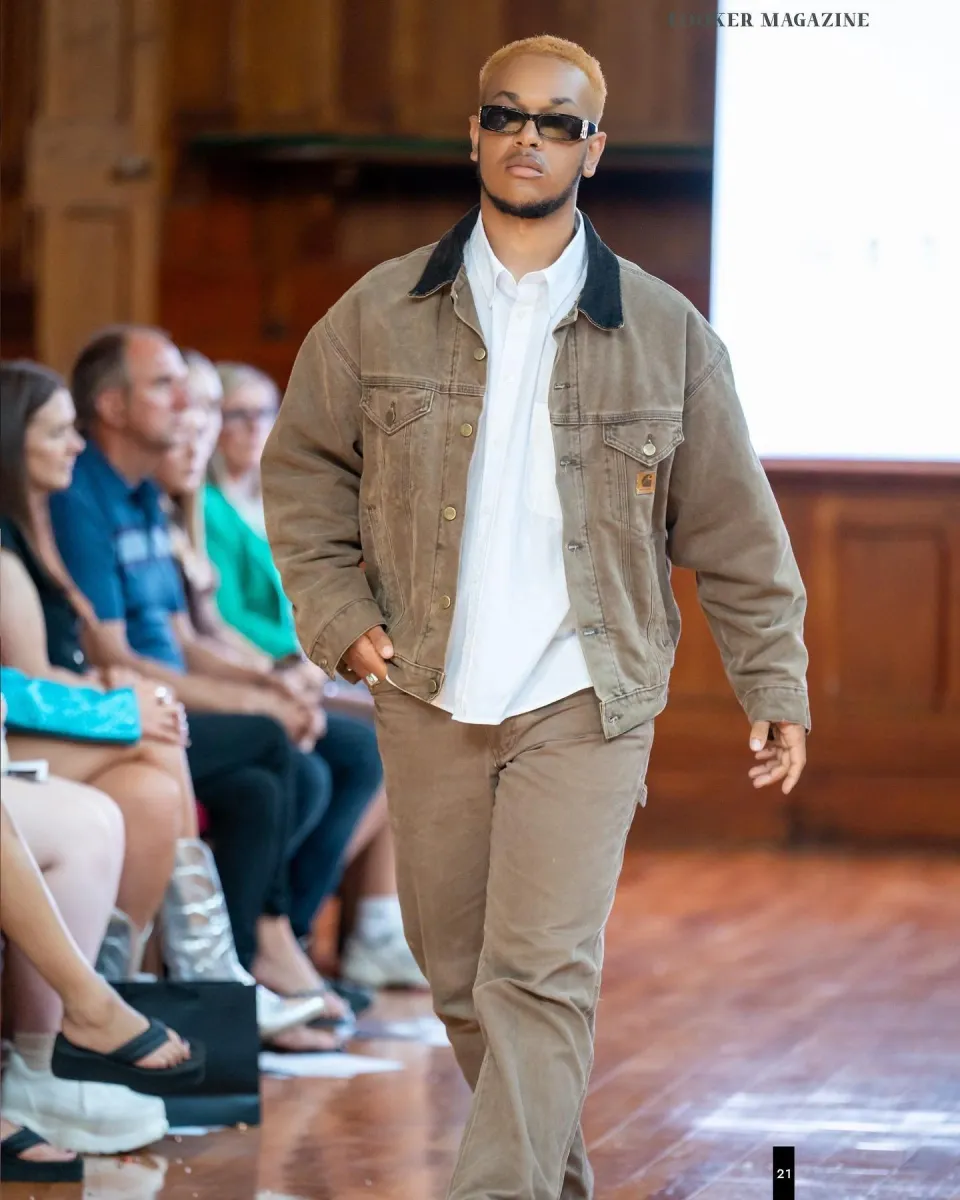 Brandon, portfolio image 7