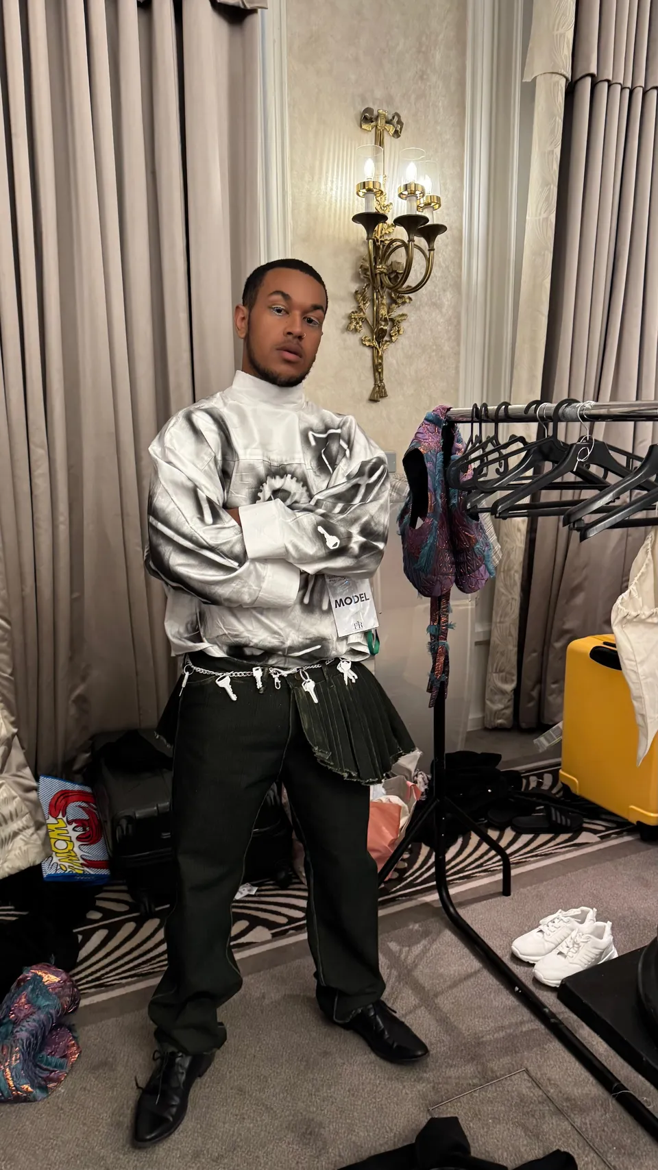 Brandon, portfolio image 15
