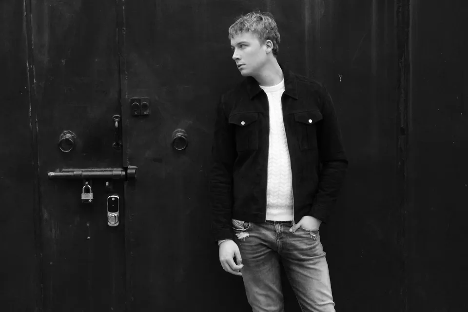 Ben M, portfolio image 18