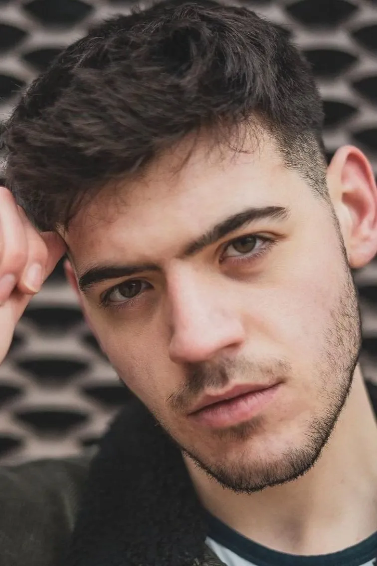 Lucas T, portfolio image 1