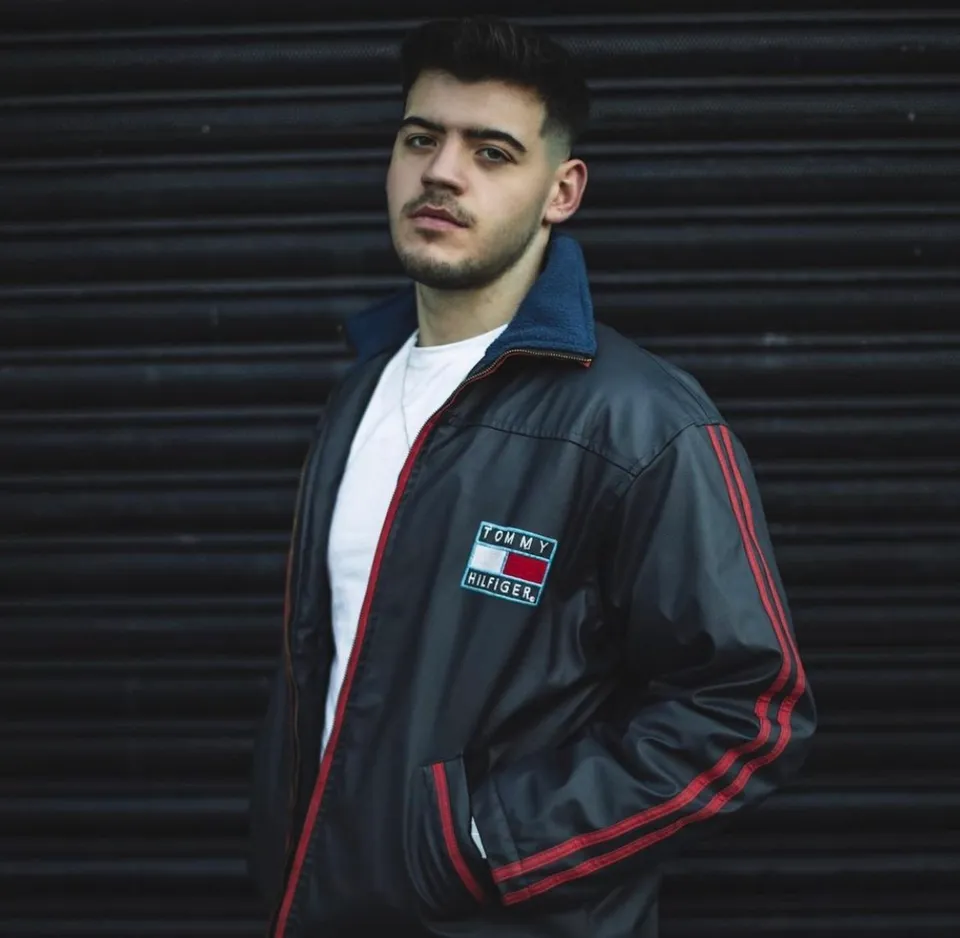 Lucas T, portfolio image 4