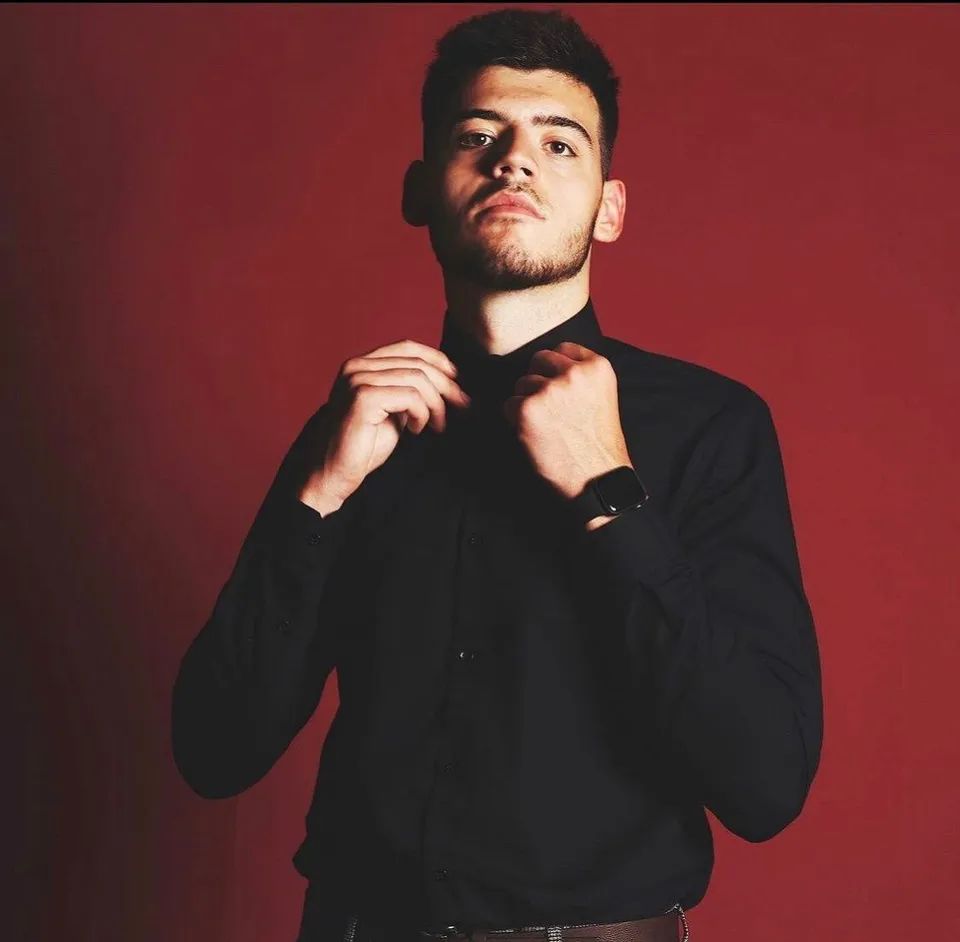 Lucas T, portfolio image 5