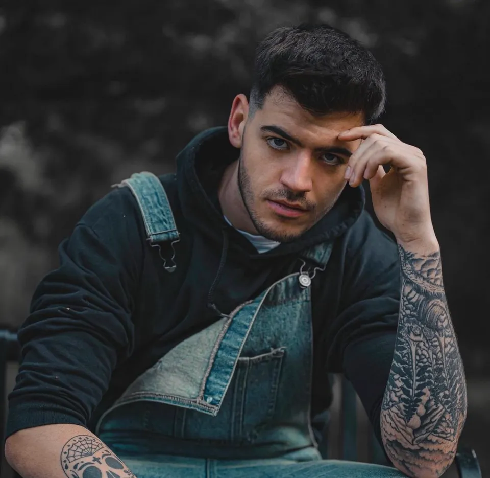 Lucas T, portfolio image 6