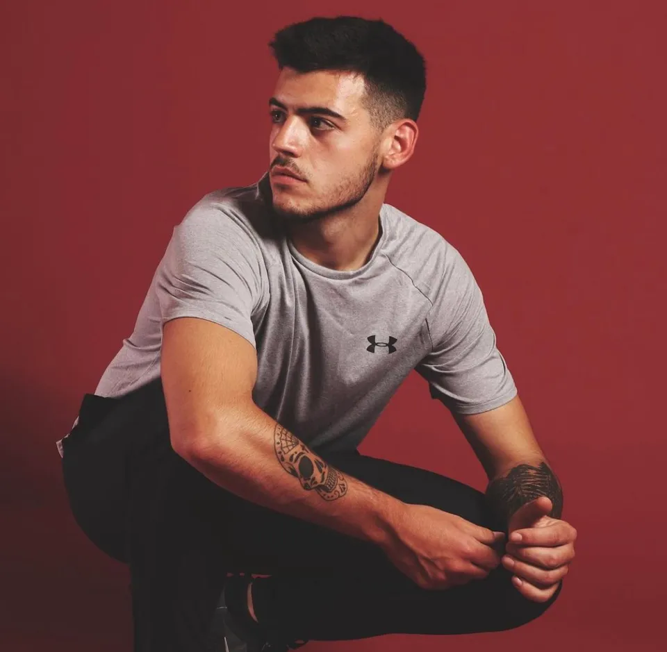 Lucas T, portfolio image 9