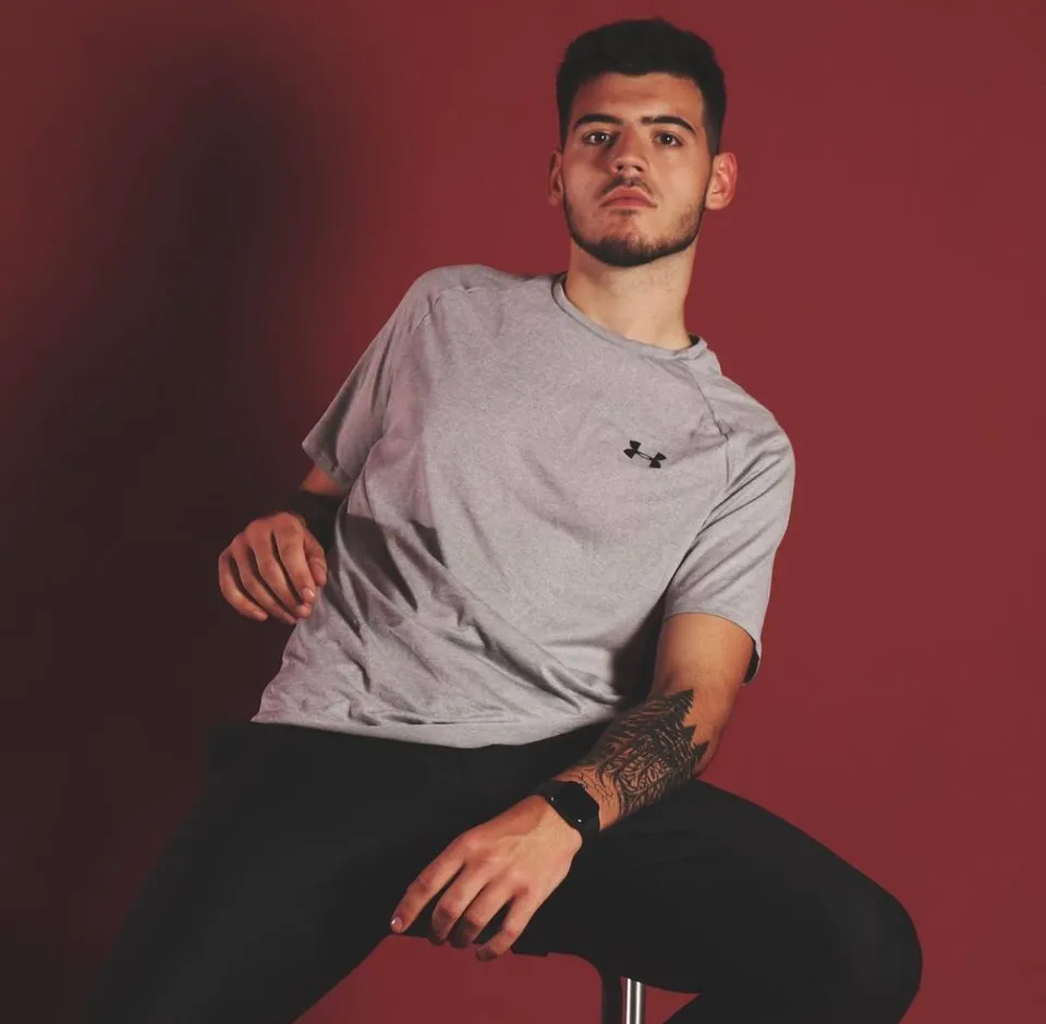 Lucas T, portfolio image 12