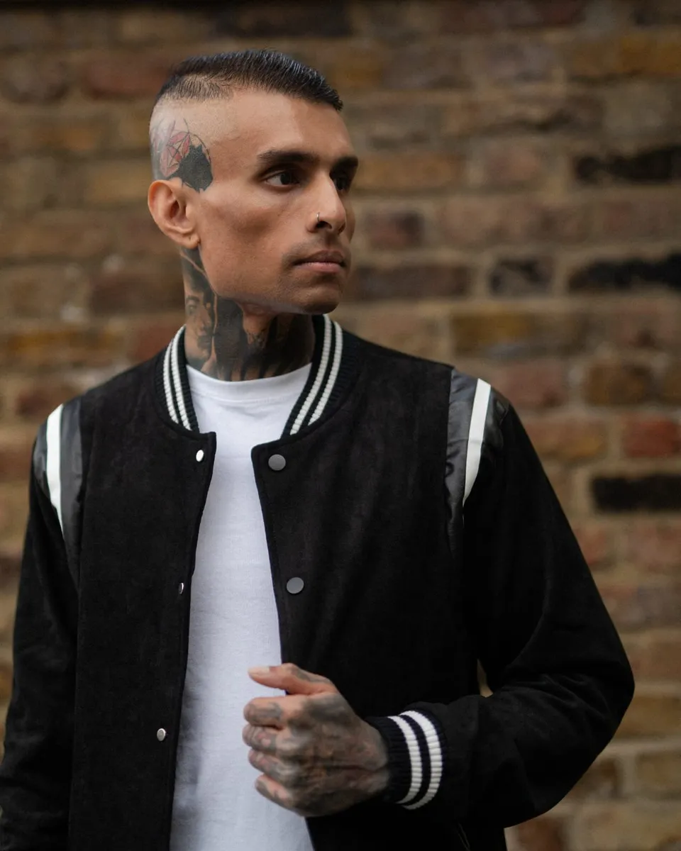 Stefan D, portfolio image 1