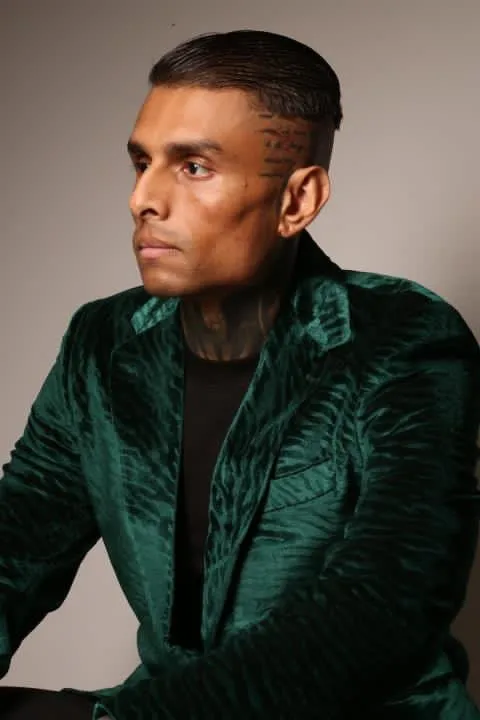 Stefan D, portfolio image 2