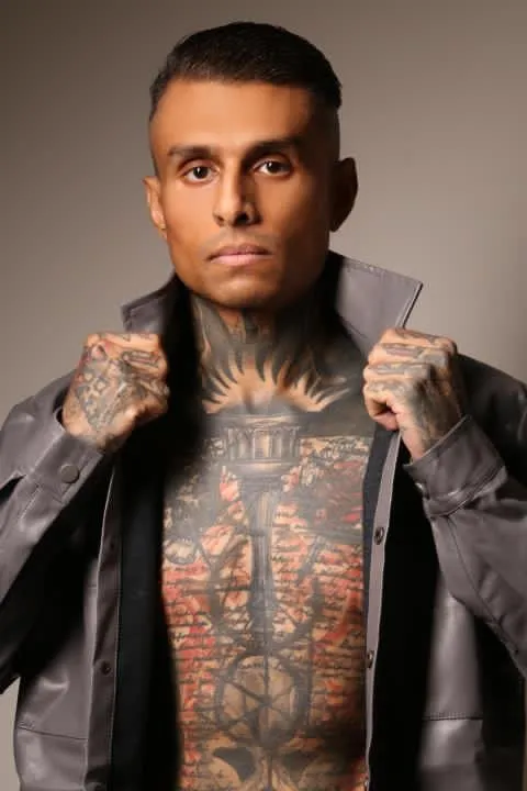 Stefan D, portfolio image 9