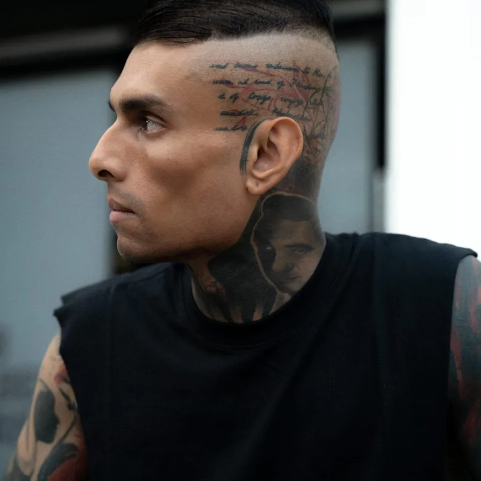 Stefan D, portfolio image 10