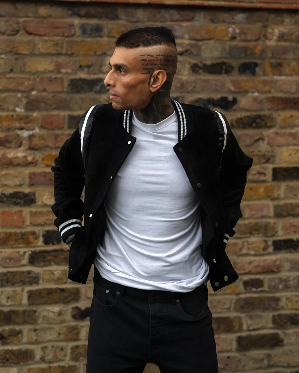 Stefan D, portfolio image 11