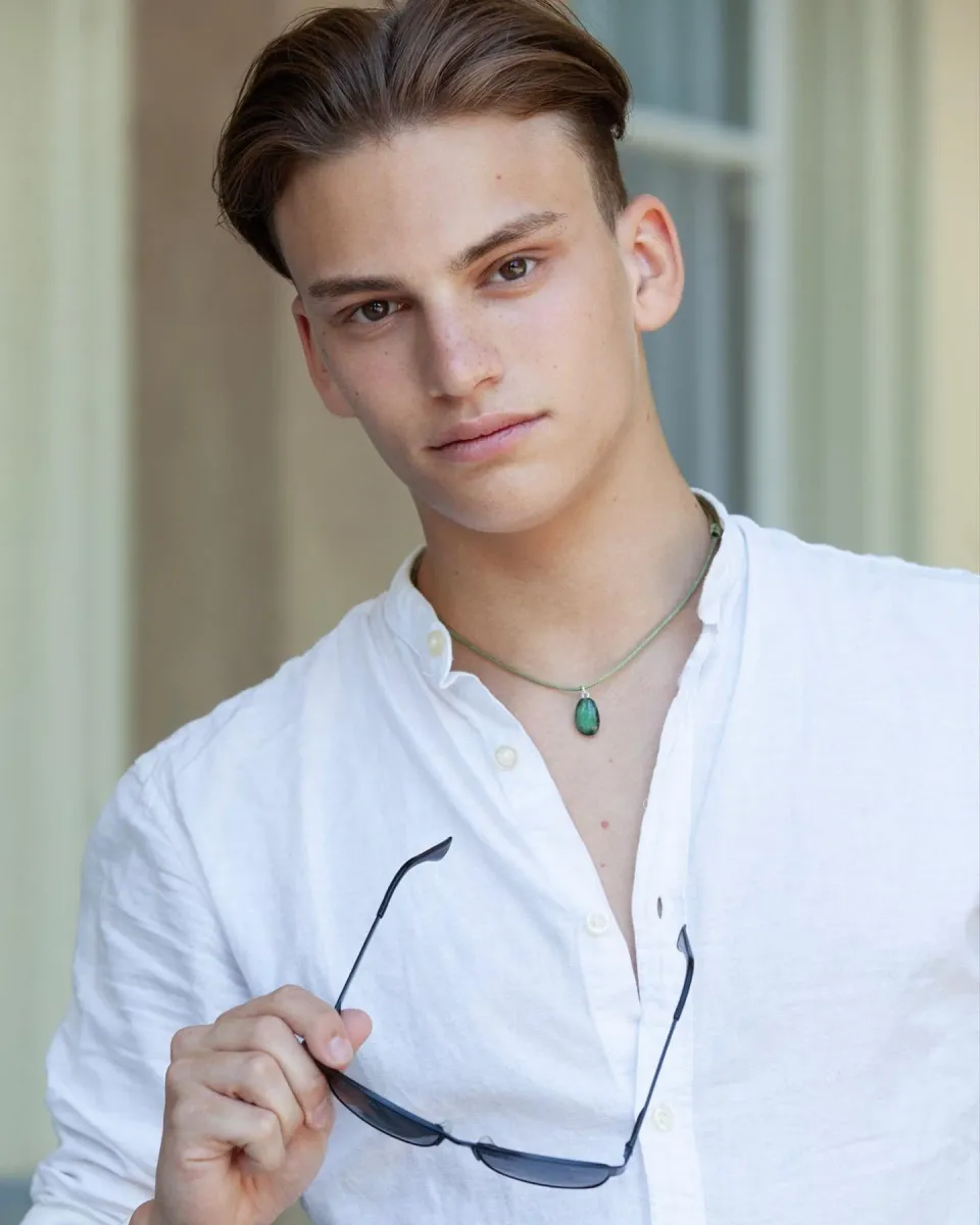 Pascal, portfolio image 3