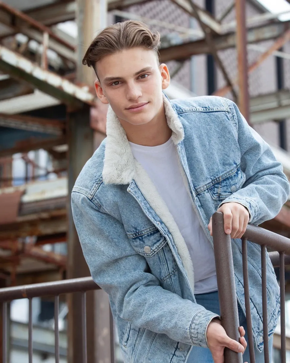 Pascal, portfolio image 4