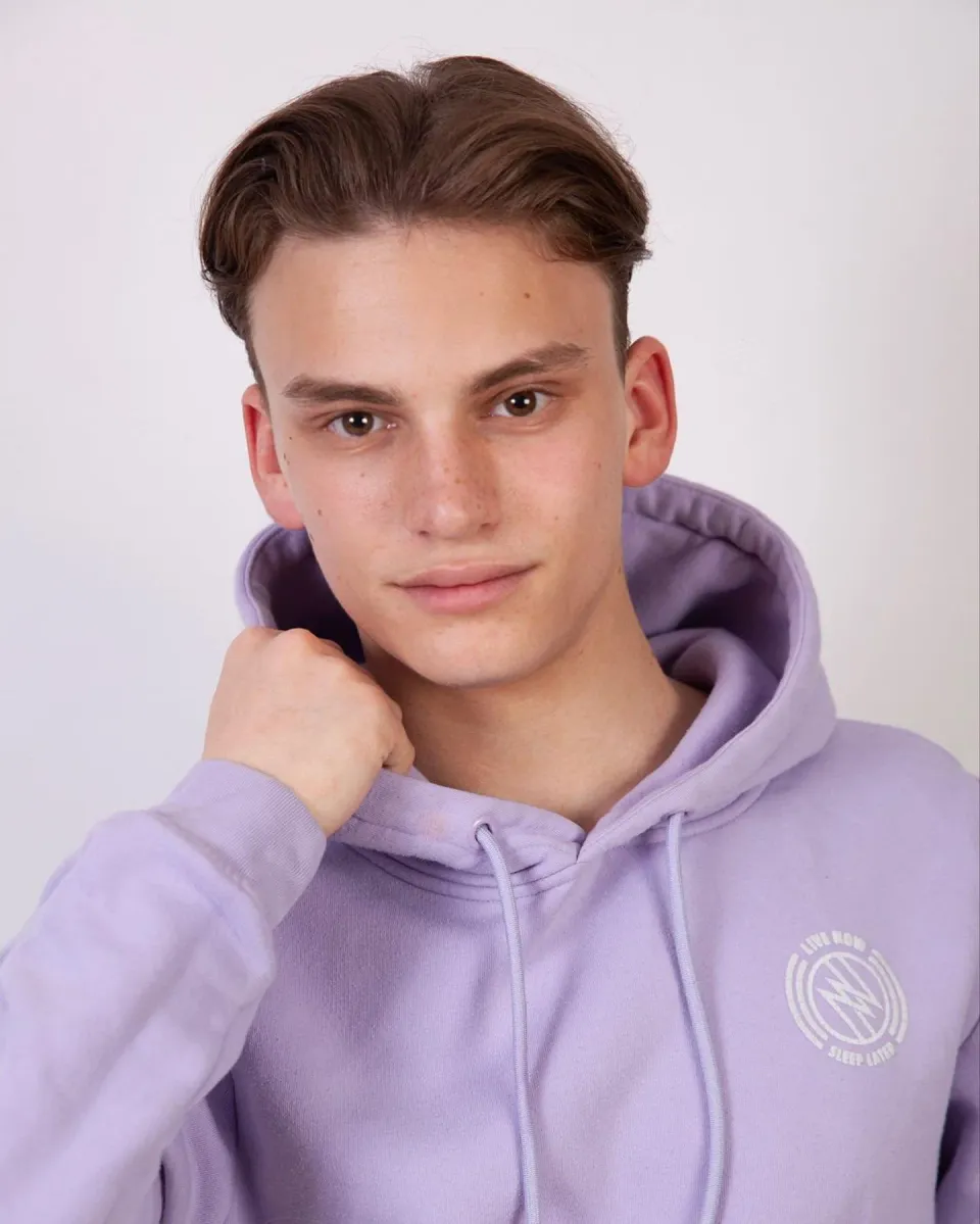 Pascal, portfolio image 10