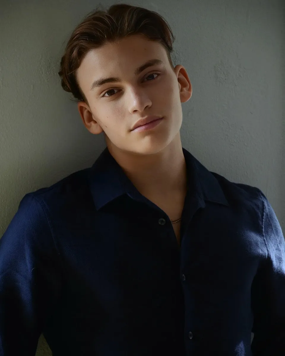 Pascal, portfolio image 12