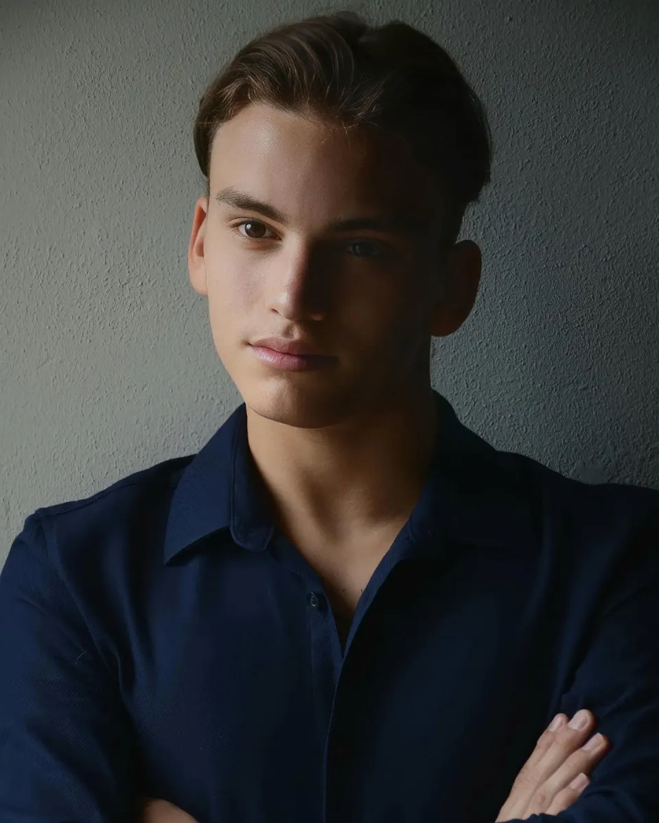 Pascal, portfolio image 13