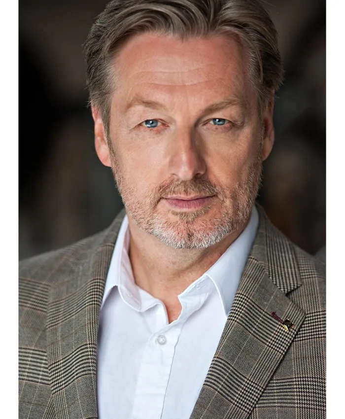 Ian H, portfolio image 2