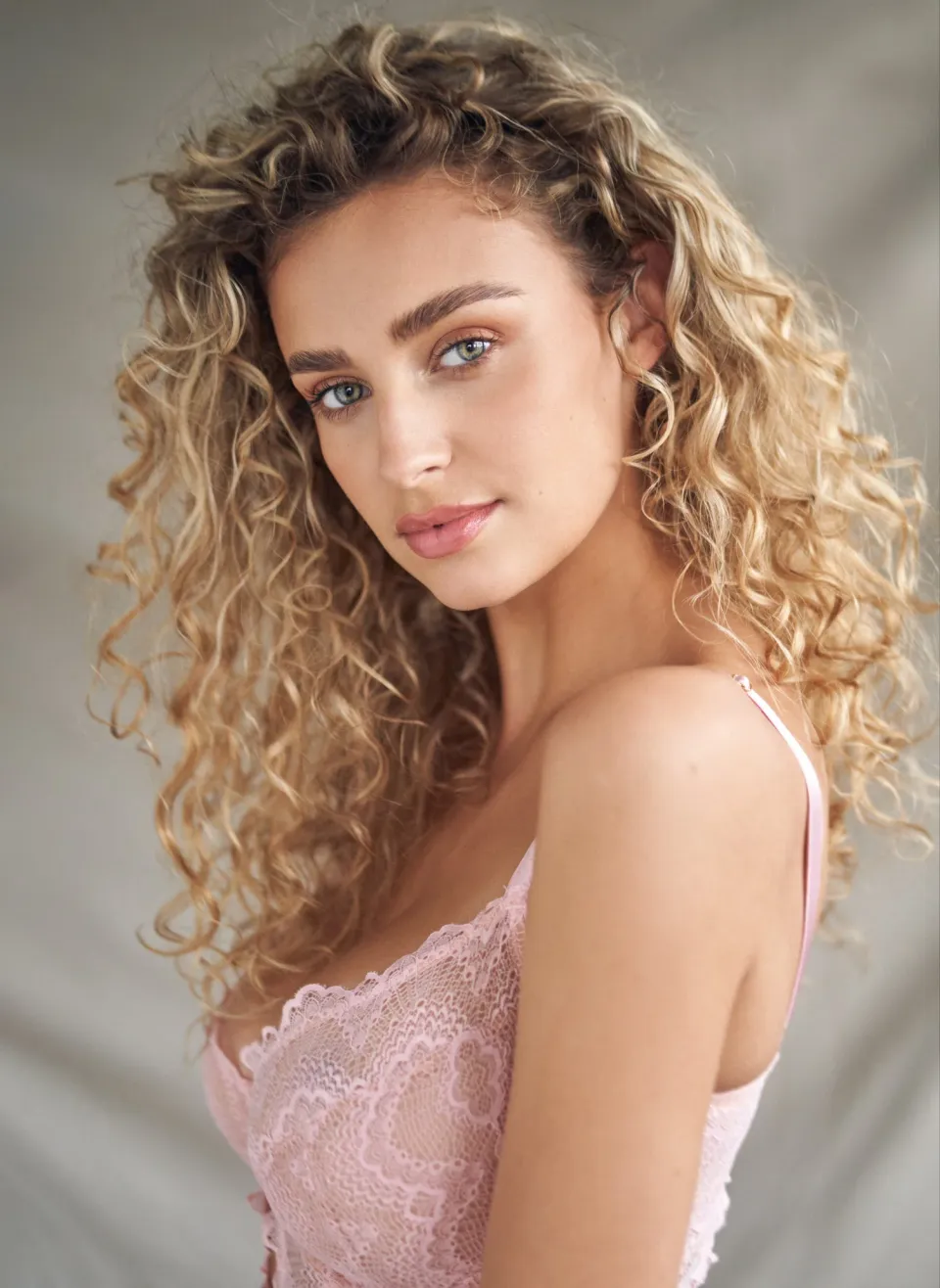 Izzy S, portfolio image 2