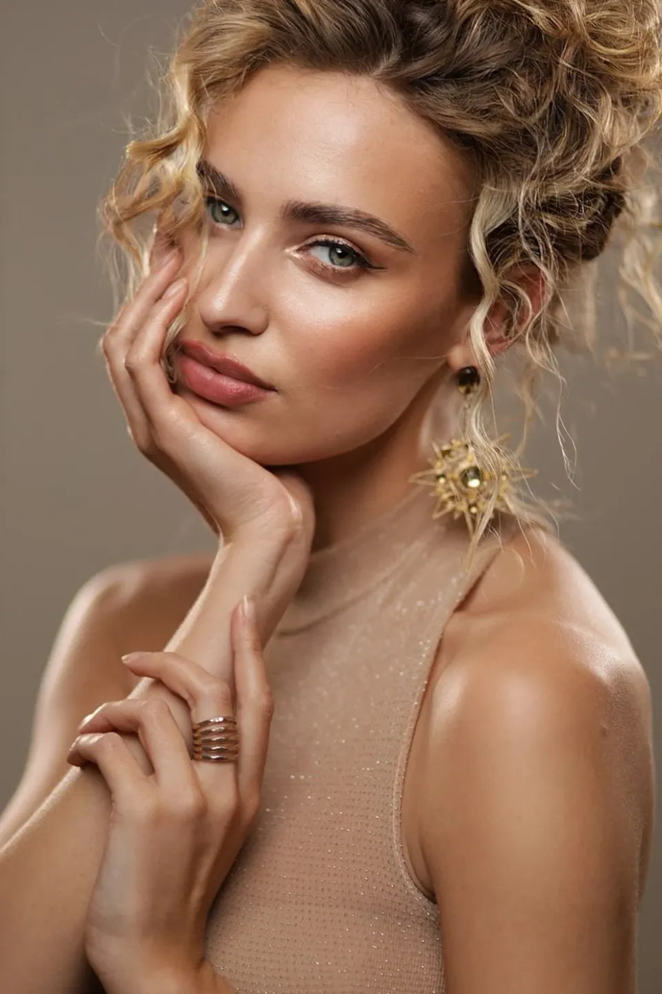 Izzy S, portfolio image 3