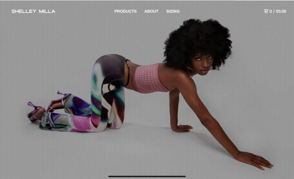 Bailey A, portfolio image 11