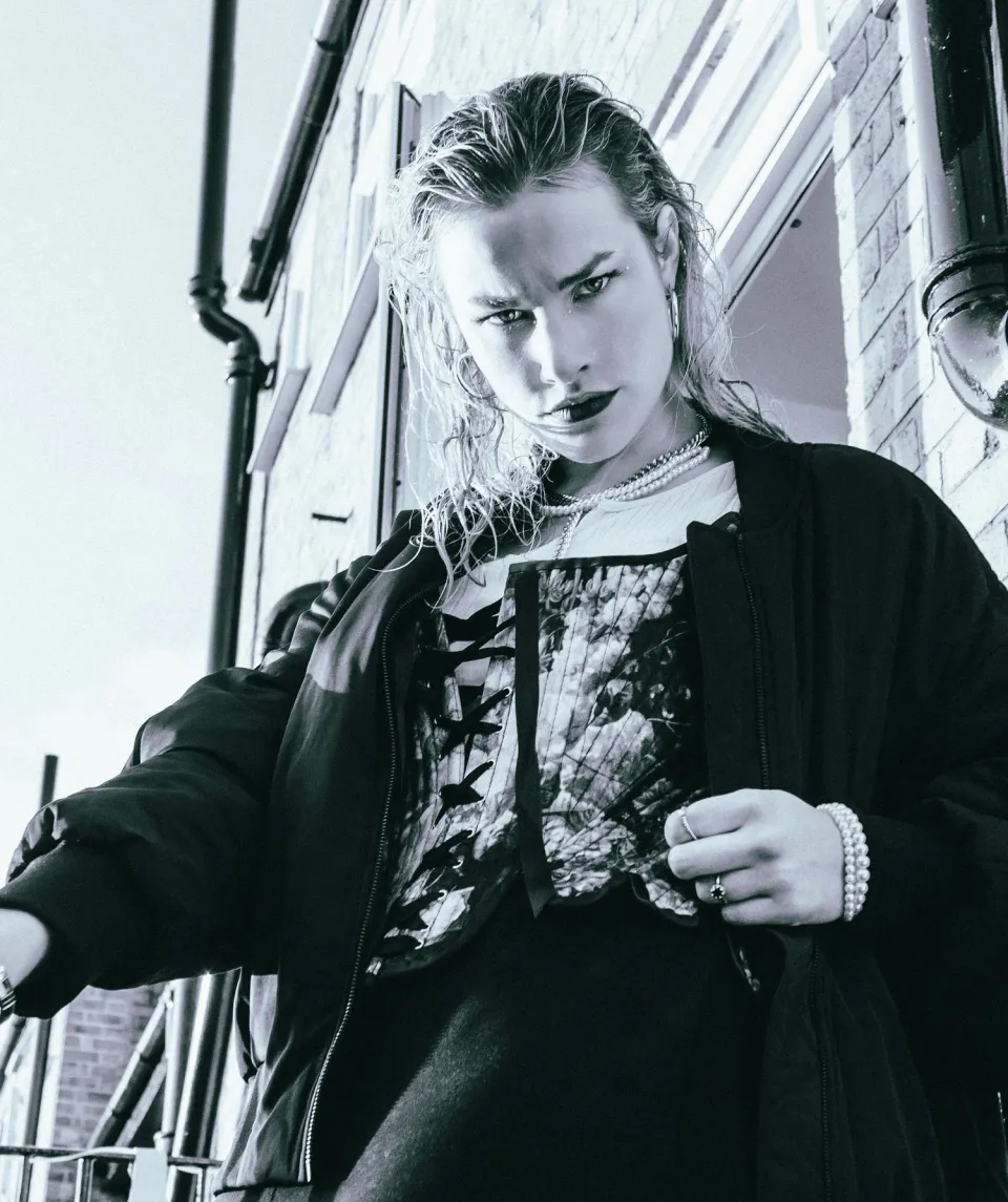 Emma B, portfolio image 20