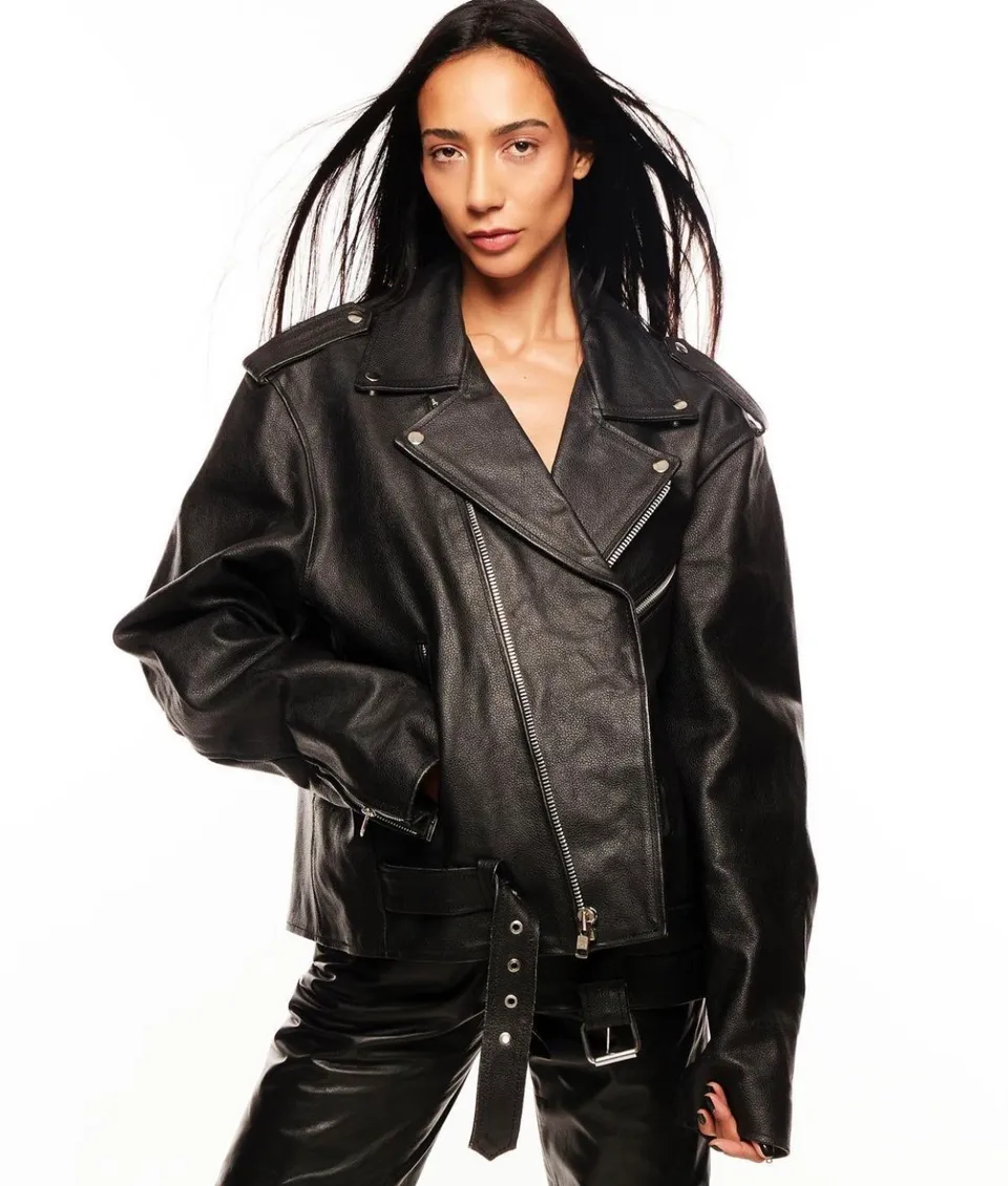 Luana B, portfolio image 3