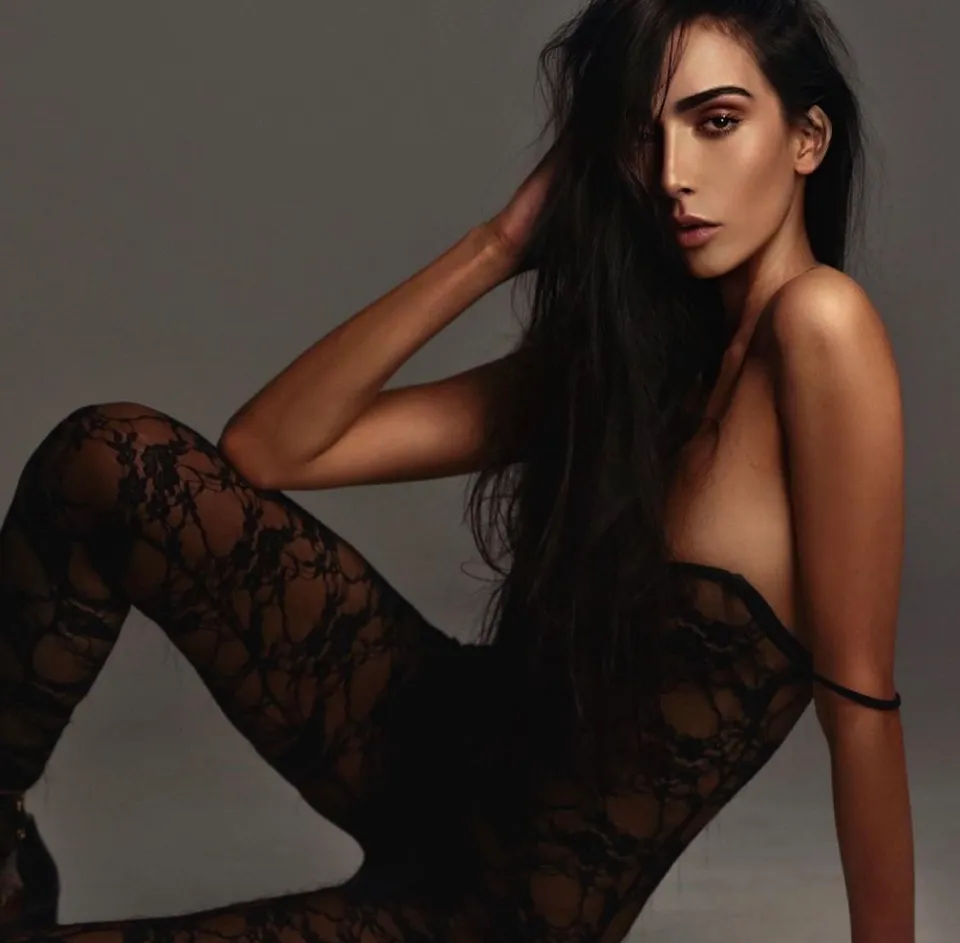 Luana B, portfolio image 6