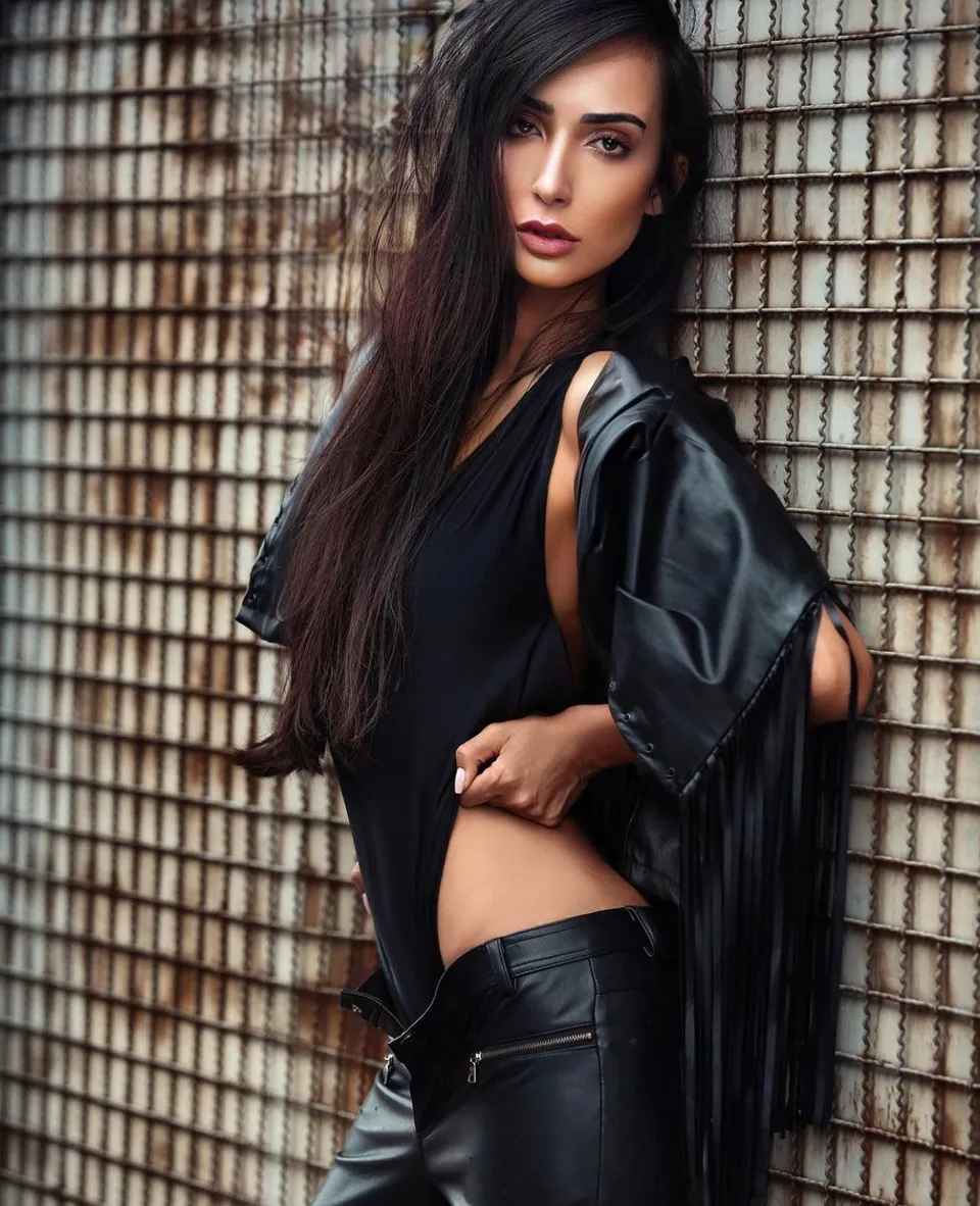 Luana B, portfolio image 7