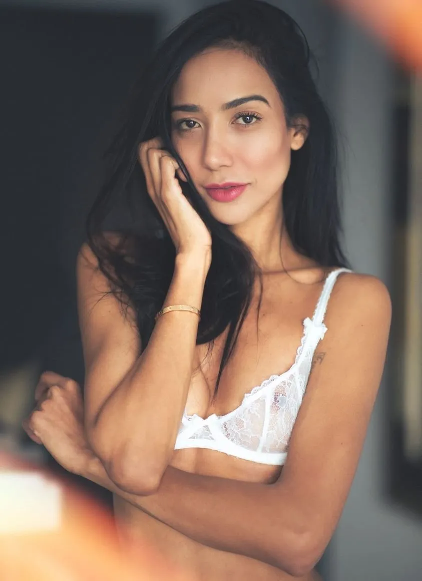 Luana B, portfolio image 8