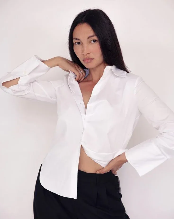 Lyazzat P, portfolio image 8