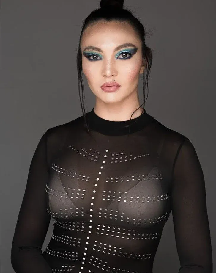 Lyazzat P, portfolio image 15