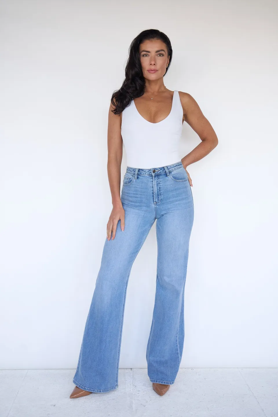 Rosey V, portfolio image 3