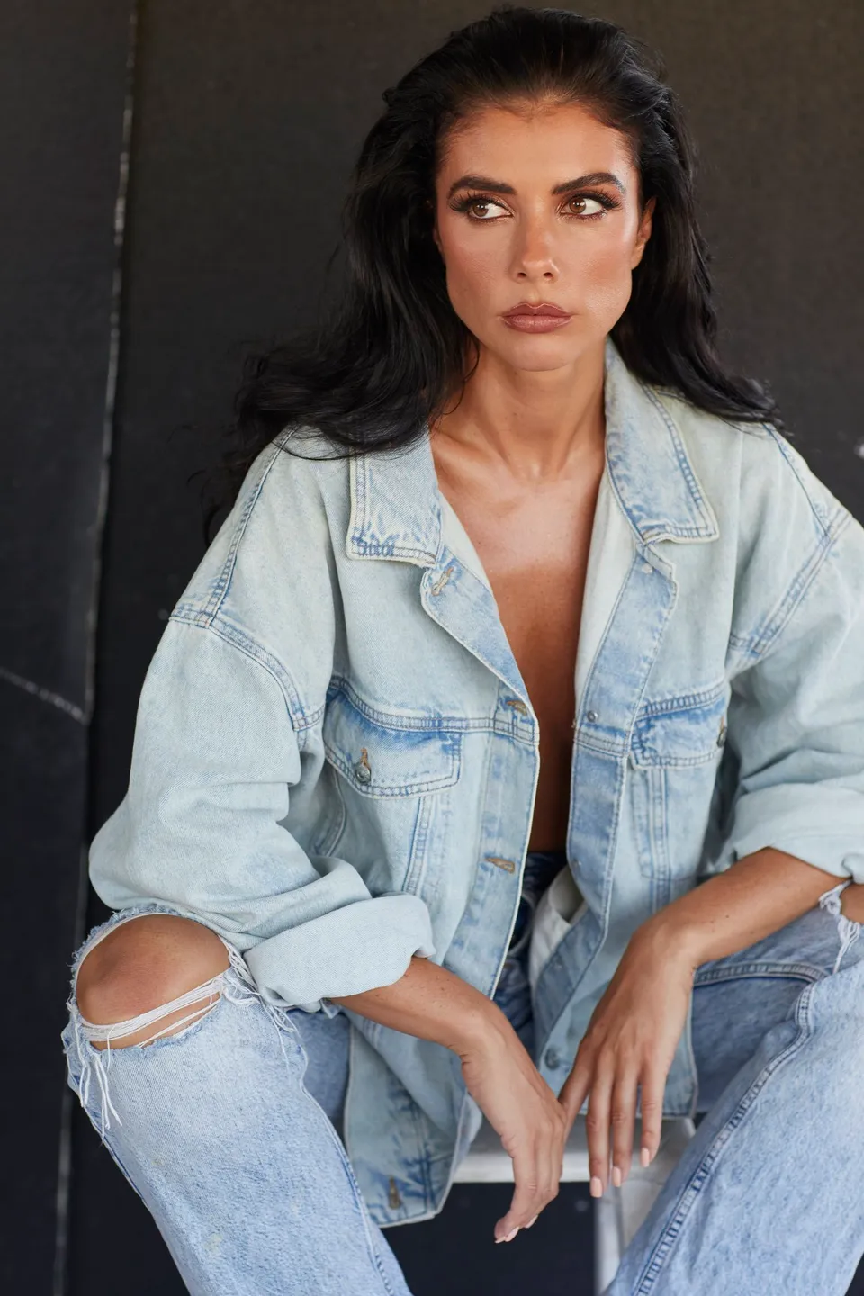 Rosey V, portfolio image 7